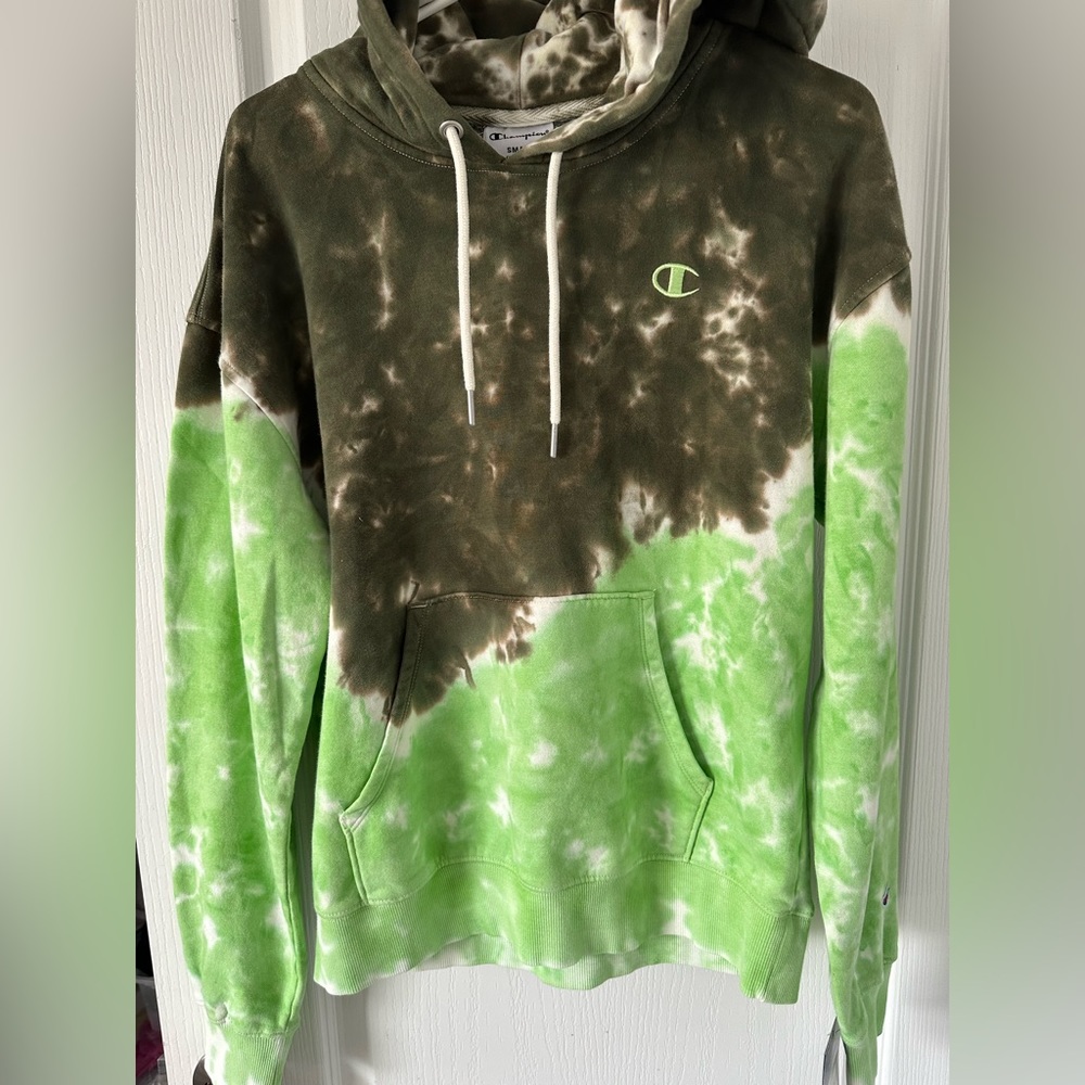 Champion Unity Hoodie